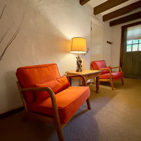 Old Taos Guesthouse B&B-3